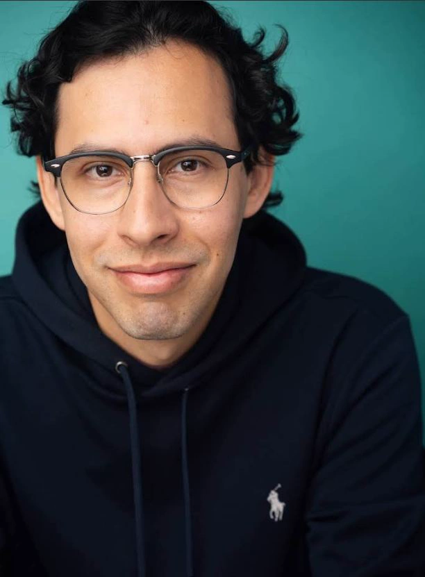 Nico Cohn-Lopez, founder and only tutor at Clear Concepts